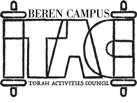 Consejo de Actividades de Torá
