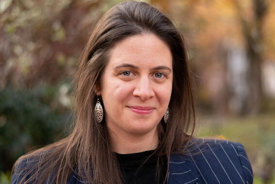 Alexandra (Alex) Turchinsky