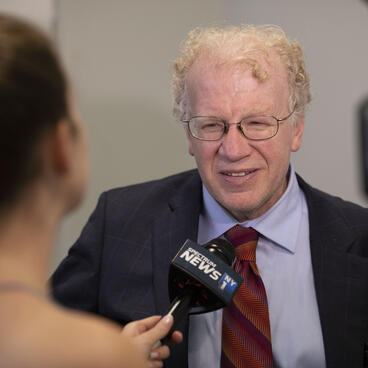 William Salton, Ph. D.