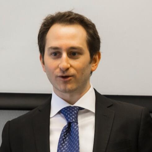 Rabbi Kalman Laufer, Program Director