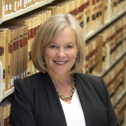 New MSL degree equips professionals with critical expertise in labor and employment law 